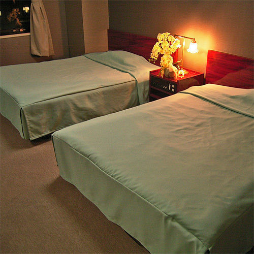 Hotel Tsubame Hills Exteriér fotografie